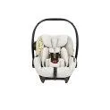 Car seat PIXEL PRO 2.0 CC Beige - Strollers and car seats for babies | Stadtlandkind