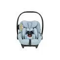 Car seat PIXEL PRO 2.0 CC Mint - Strollers and car seats for babies | Stadtlandkind