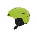 Skihelm Neo Jr. MIPS ano lime - Practical and beautiful must-haves for every season | Stadtlandkind