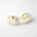Baby shoes Teddy Off white