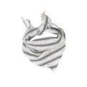 Shawl Nuria Ocean Stripes - Scarves and shawls for your baby for every season made of sustainable materials | Stadtlandkind