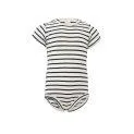 Baby Body Buddy Silk Sailor - Bodies for the layered look or alone as a summer outfit | Stadtlandkind