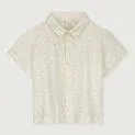 Poloshirt Sprinkles - T-Shirs und Tops aus hochwertigen Materialien für warme Tage | Stadtlandkind