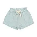 Shorts Muslin Almond - Pants for your kids for every occasion - whether short, long, denim or organic cotton | Stadtlandkind
