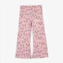 Pants Cathlethes Pink