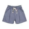 Bermuda Casual Blue Stone - Eine coole Shorts - ein Must-Have für den Sommer | Stadtlandkind
