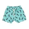 Seahorse Garden swimming trunks - Swim shorts and trunks for your kids - with the cool designs bathing fun is guaranteed | Stadtlandkind
