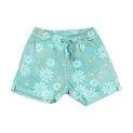 Daisy Garden swimming trunks - Swim shorts and trunks for your kids - with the cool designs bathing fun is guaranteed | Stadtlandkind