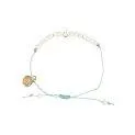 Bracelet Smile Almond - Des bracelets personnalisables, de beaux colliers et des montres cool | Stadtlandkind