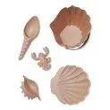 Rose Blush beach set - Toys for young and old | Stadtlandkind