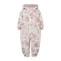 Orva Hydrangea rain suit - A jacket for every season for your baby | Stadtlandkind