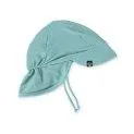 Chapeau de soleil UPF 50+ pour bébé Ribbed Coastal Shade