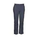 Damen Skihose Polly dark navy - Cool rain and ski pants for the cold and wet days | Stadtlandkind