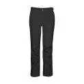 Damen Skihose Polly black - Cool rain and ski pants for the cold and wet days | Stadtlandkind