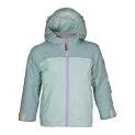 Kinder Jacke 3 in 1 Timo arctic - Exciting winter jackets and coats for a splash of color in the gray season | Stadtlandkind
