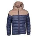 Kinder Thermo Jacke Pac Jac nuthatch mélange - Different jackets made of high quality materials for all seasons | Stadtlandkind