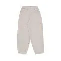 Pantalon adulte Los Feliz Silver - Pantalons confortables, leggings ou jeans élégants | Stadtlandkind