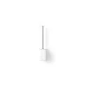 Toilet Brush Flex Adhesive White - Toilet brushes and pedal bins for the bathroom | Stadtlandkind