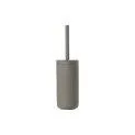 Toilet brush Ume Taupe - Toilet brushes and pedal bins for the bathroom | Stadtlandkind