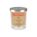 Scented candle Kras Apricot & Peach Tea