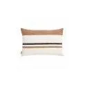 taie d'oreiller Sofuto Cushion Long, blanc cassé - Oreillers et couvertures décoratifs | Stadtlandkind
