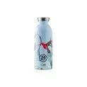 Bouteille thermos Clima, Blue Oasis