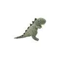 Cuddly toy Theo Dinosaur, Green - Baby toys especially for our little ones | Stadtlandkind