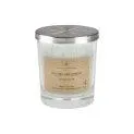 Scented candle Kras Coconut Lime Verbena