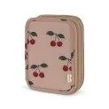 Clover Ma Grande Cerise Mohogany case - Stationery items for office and school | Stadtlandkind