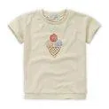T-Shirt Ice Cream Pear - Shirts und Tops für deine Kinder aus hochwertigen Materialien | Stadtlandkind