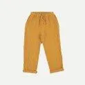 Pantalon Mario Oil - Des pantalons pour vos enfants pour toutes les occasions - qu'ils soient courts, longs, en denim ou | Stadtlandkind