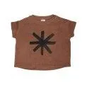 T-shirt oak - T-shirts and with cool prints, ruffles or simple designs for your baby | Stadtlandkind