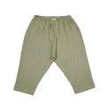 Wide pants tea - Hosen für deine Kinder zu jedem Anlass - ob kurz, lang, aus Denim oder Bio-Baumwolle | Stadtlandkind