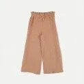 Senak Pink trousers - Pants for your kids for every occasion - whether short, long, denim or organic cotton | Stadtlandkind