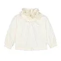 Tola Cloud blouse - Chic blouses with frilly ruffles or classically plain | Stadtlandkind