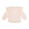 Tolly Barely Rose long sleeve shirt - Shirts and tops for your kids made of high quality materials | Stadtlandkind