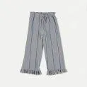 Freya Unique trousers - Classic chinos or cool joggers - classics for everyday life | Stadtlandkind