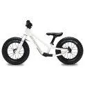 Laufrad 12" Dirt Hero white - Toys for lots of movement, preferably outdoors | Stadtlandkind