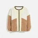 Adult jacket Angela Boheme - Wind-repellent and light - our transitional jackets and vests | Stadtlandkind