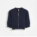 Veste sweat Vajbo Worker - Sweatshirts de différents modèles avec fermetures éclair, boutons ou complètement sans dans la v | Stadtlandkind