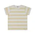 Classic Yellow Stripes T-shirt