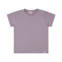 T-Shirt Classic Lilac 