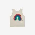 Rainbow tank top - T-shirts and tops for the warmer days made of high quality materials | Stadtlandkind