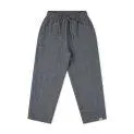 Pantalon Garden Storm Blue - Des pantalons pour vos enfants pour toutes les occasions - qu'ils soient courts, longs, en denim ou | Stadtlandkind