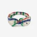 Hairband Madras Checks - Beautiful and practical hair accessories for your kids | Stadtlandkind