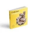 CUBORO THE BOOK