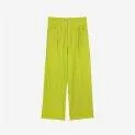 Pantalon adulte Light Green - Des vêtements de qualité pour votre garde-robe | Stadtlandkind