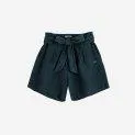 Adult Bermuda Shorts Prussian Blue - Perfekt für heisse Sommertage - Shorts aus top Materialien | Stadtlandkind