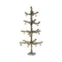 Christmas tree - Gold - Set unique accents in your living area | Stadtlandkind