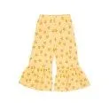 Hose Stars Mellow Yellow - Hosen für deine Kinder zu jedem Anlass - ob kurz, lang, aus Denim oder Bio-Baumwolle | Stadtlandkind